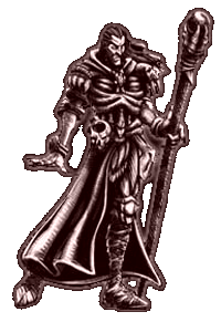 Der Necromancer