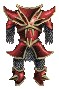 Demon Plate Armor